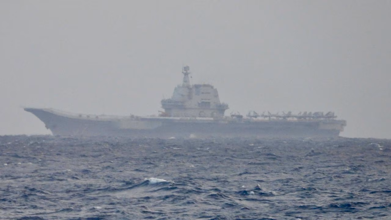 US politics, Iran war live updates: US politician warns Taiwan ‘time is short’ for drone deal