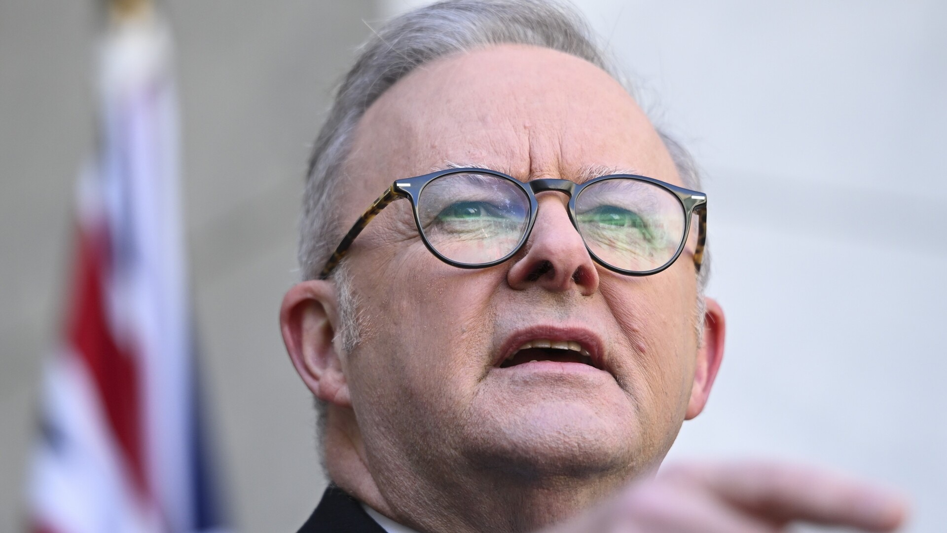 Fury over alleged ‘sneaky’ Labor deal involving AI and intellectual property