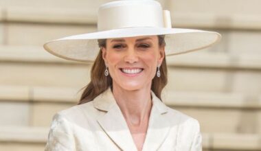 Kate Middleton Isn’t Responding to Prince Harry’s Return as Expected — Report