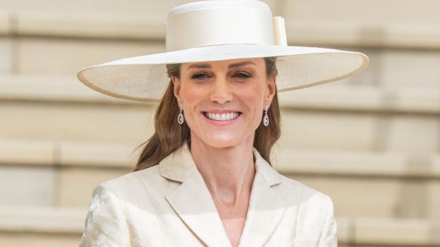 Kate Middleton Isn’t Responding to Prince Harry’s Return as Expected — Report