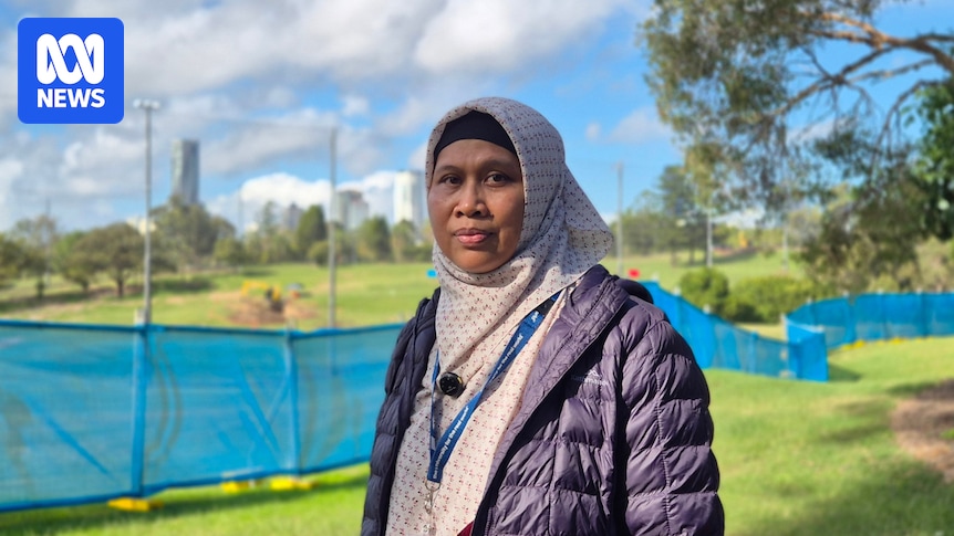 Victoria Park closure fuels international students' fears of loneliness, isolation