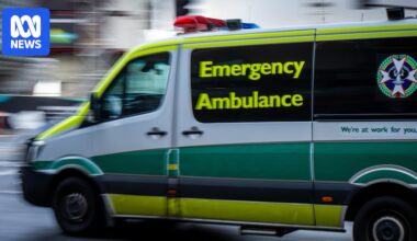 SA coroner calls for changes after man died while paramedic waited outside