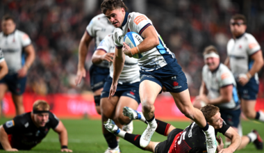 Wilson commits to NSW Waratahs for 2027