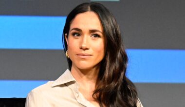 'Invictus belongs to Harry': PR expert's three-word warning to Meghan Markle ahead of UK trip