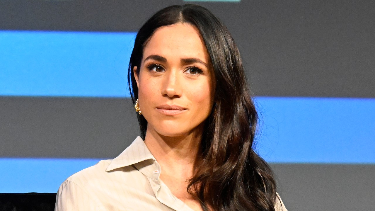 'Invictus belongs to Harry': PR expert's three-word warning to Meghan Markle ahead of UK trip