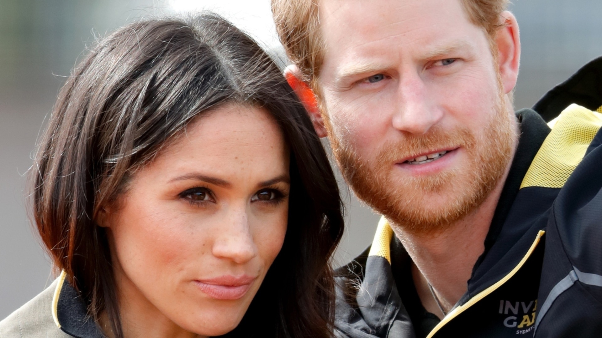 Meghan Markle not expected to appear at UK events during Prince Harry visit