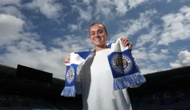 image: Two-Time Ballon d'Or winner joins Barclays WSL