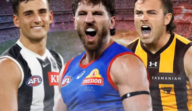 Fixture predictions: How AFL should schedule final two rounds - Herald Sun