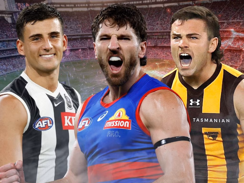 Fixture predictions: How AFL should schedule final two rounds - Herald Sun