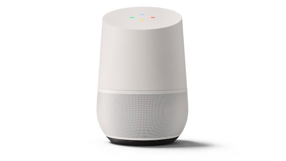 The original Google Home was unveiled more than a decade ago.