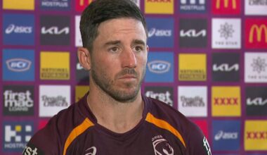 Fears for star’s Roosters future following club’s surgery reveal — Late Mail