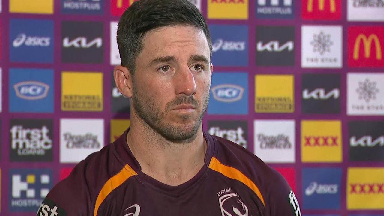 Fears for star’s Roosters future following club’s surgery reveal — Late Mail
