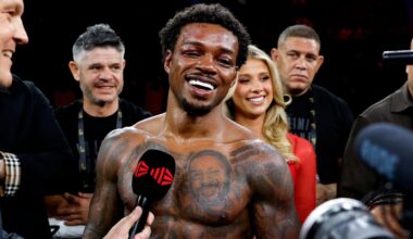 Boxing 2026: Errol Spence Jr retires from boxing, Tim Tszyu vs Errol Spence Jr, videos, highlights, decisions, news