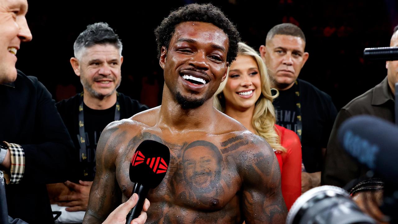Boxing 2026: Errol Spence Jr retires from boxing, Tim Tszyu vs Errol Spence Jr, videos, highlights, decisions, news