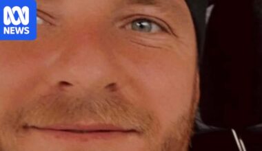 Man charged with murdering his partner in Melbourne's outer south-east