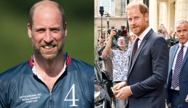 Act of war: Prince William to overshadow Prince Harry's Invictus Games event in Birmingham
