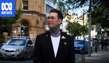Social media 'the new town hall', policy expert says after Launceston Mayor Matthew Garwood's failed court bid
