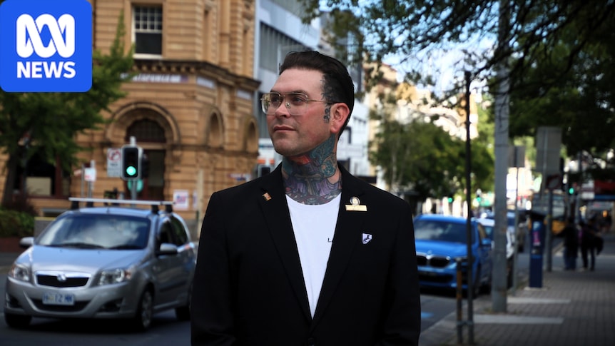 Social media 'the new town hall', policy expert says after Launceston Mayor Matthew Garwood's failed court bid