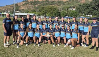 Queensland Rugby