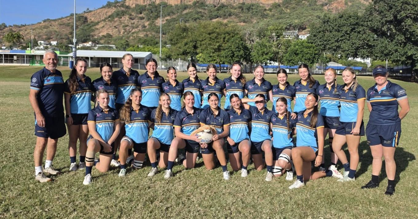 Queensland Rugby