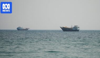 As new strikes rattle the Gulf, Iran's lead negotiator sends a clear message to Washington