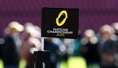 Explainer: What Is The New Rugby Nations Championship ?