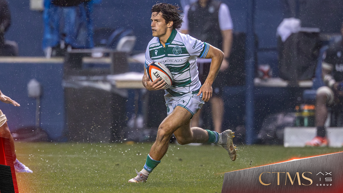 Brock Webster Named 2026 MLR Player of the Year presented by CTMS Travel