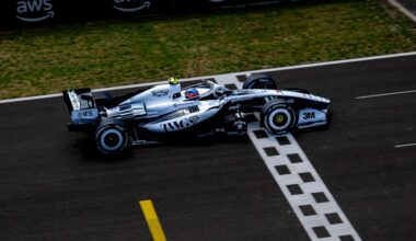 Cadillac F1 Midseason Report: First Season Better Than Standings Suggest