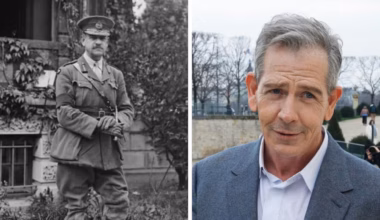 Spielberg eyed for General Sir John Monash Hollywood film