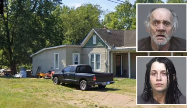 Child marriage debate erupts after 16 children rescued from US ‘house of horrors’