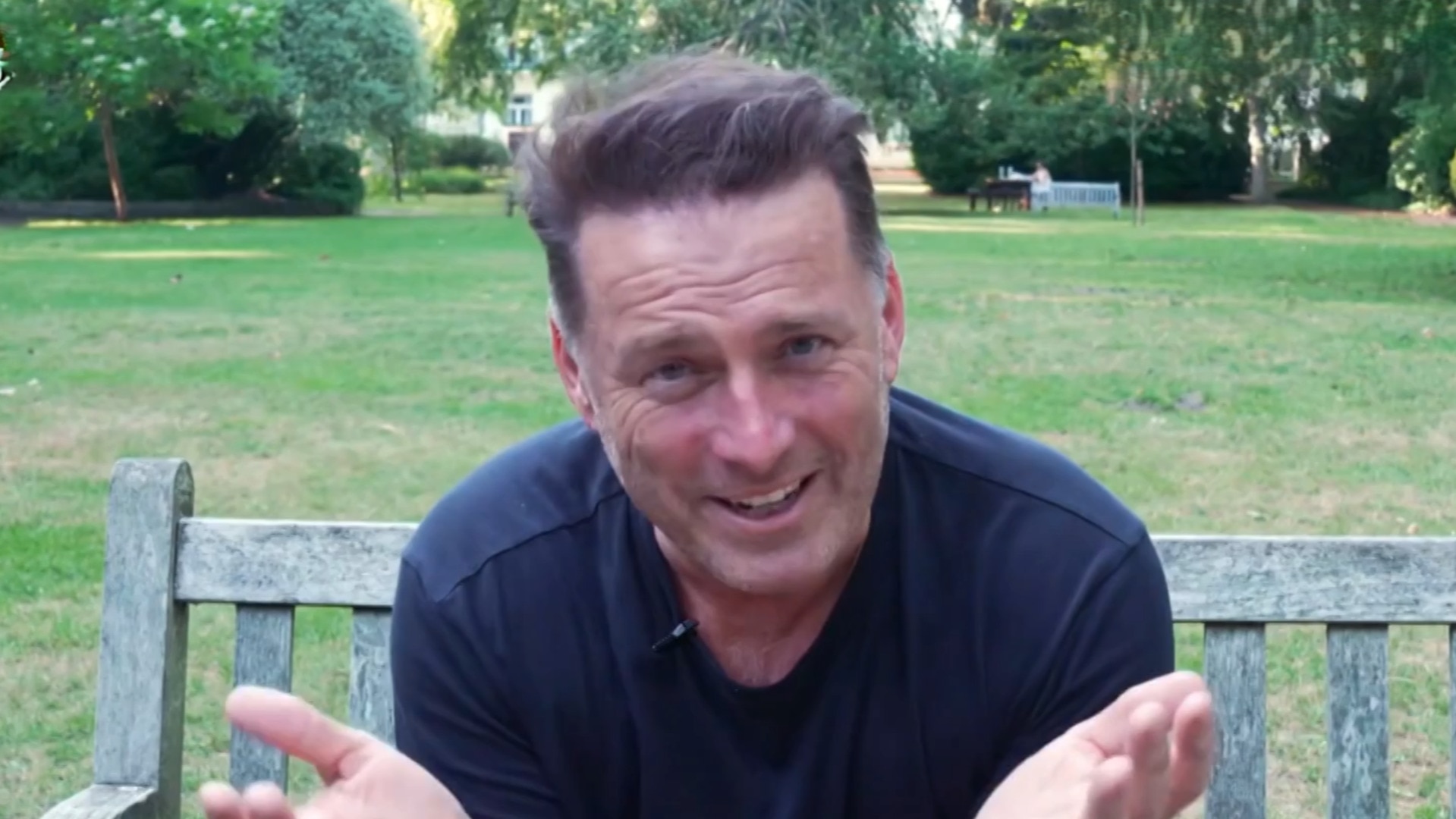 ‘Doesn’t seem too upset’: Karl Stefanovic breaks silence after Nine axing