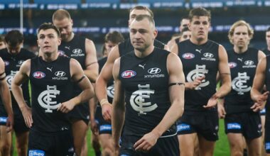 Carlton vs Hawthorn LIVE: AFL round 18 2026, scores, results, odds, stats and start time from the MCG