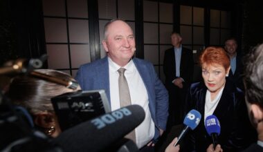 Politics: One Nation’s radical plan to lower inflation