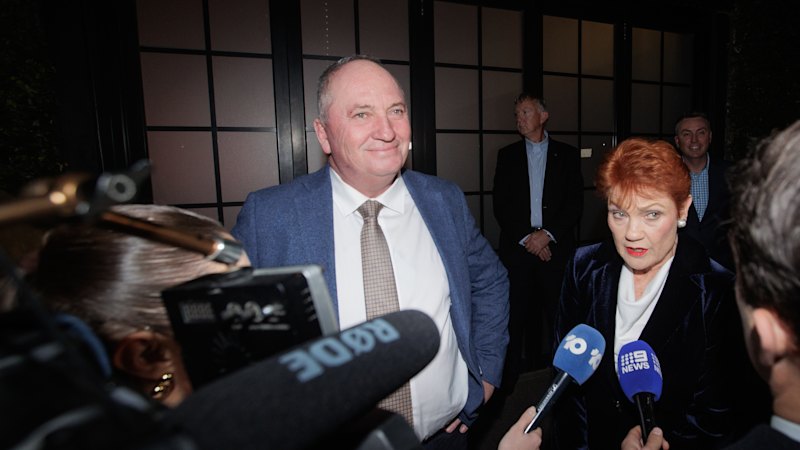 Politics: One Nation’s radical plan to lower inflation