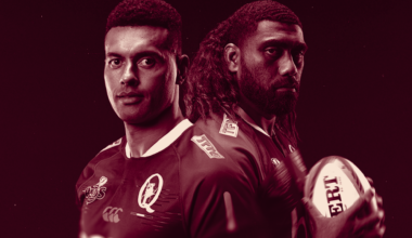 Queensland Reds Rugby