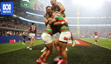 How rugby league became Australia's most valuable football code