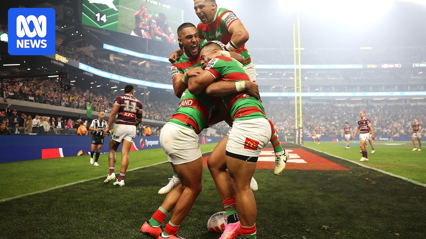 How rugby league became Australia's most valuable football code