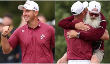 LIV Golf 2026: Lucas Herbert shoots -30 to win, set birdies record, why can’t LIV Golfers play at the Presidents Cup, latest news, highlights