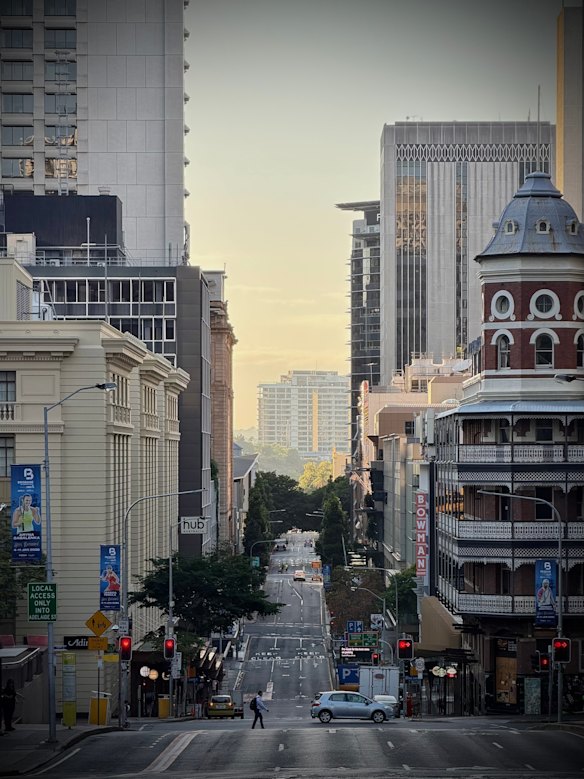 ‘Quiet Mornings’ - Student Winner, 2026 Lord Mayor’s Photographic Awards