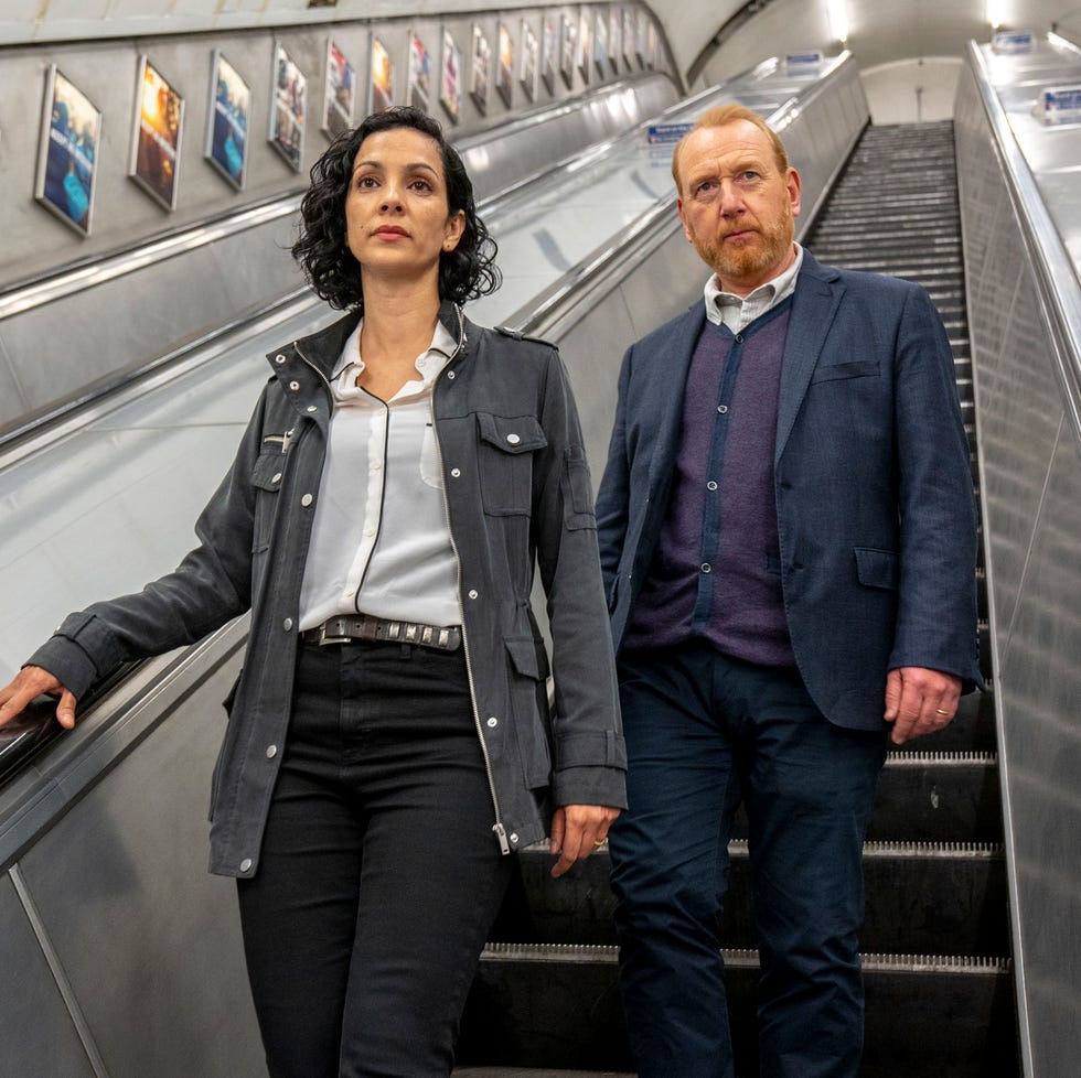 the chelsea detective _ season 1, episode 1 sven arnstein/acorntv