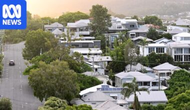 Households evicted from public housing triples under Queensland's new behaviour policy