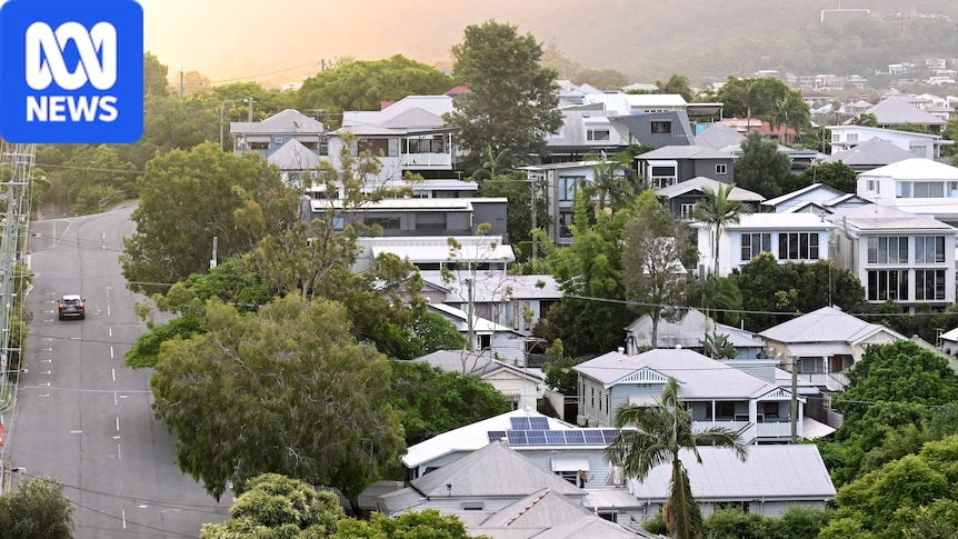 Households evicted from public housing triples under Queensland's new behaviour policy