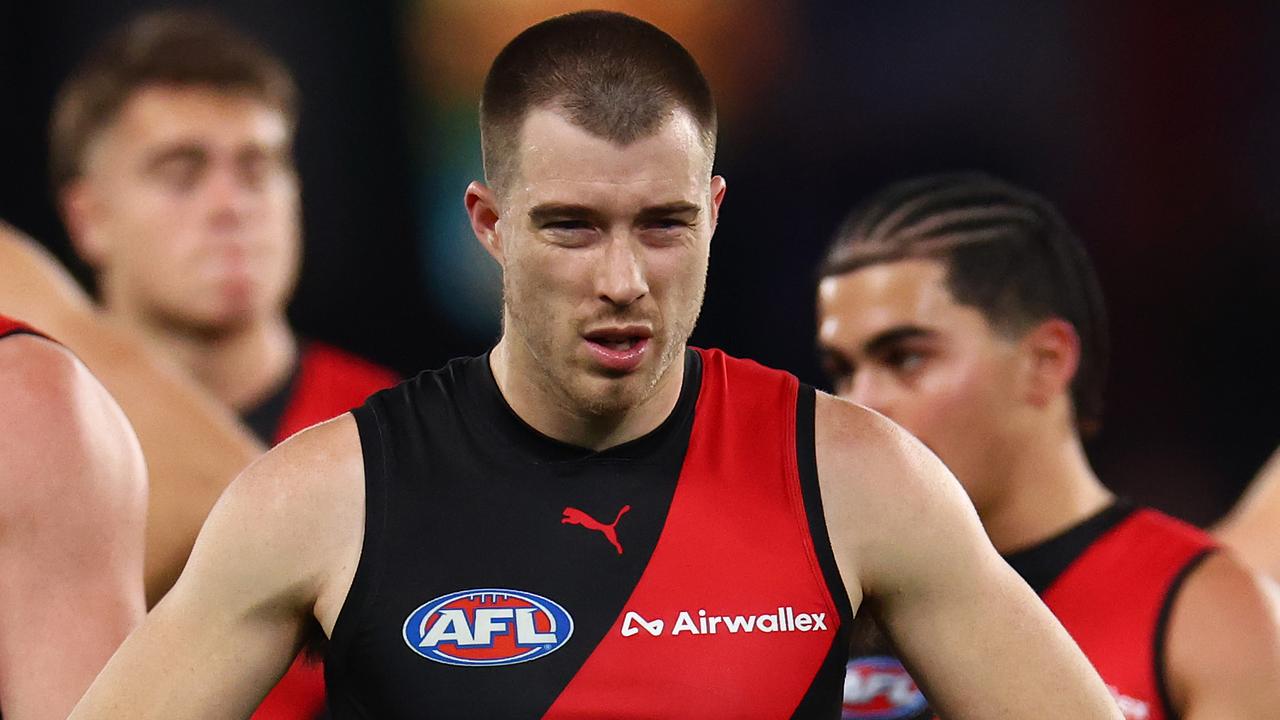 AFL trade news, rumours 2026: Zach Merrett trade package from Hawthorn Hawks, Essendon Bombers players out of contract