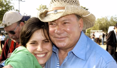 William Shatner and daughter Melanie reveal Stage 4 cancer diagnoses