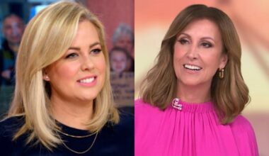 Samantha Armytage to go head-to-head with former Sunrise colleague Natalie Barr as she fills in on Today after Karl Stefanovic firing