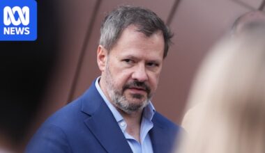 Labor conference sidesteps Gaza stoush after Ed Husic fails to force debate