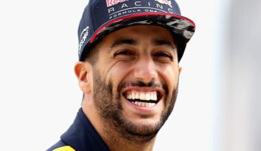 Ricciardo left Red Bull with a painful problem seven years ago. It might finally have the solution
