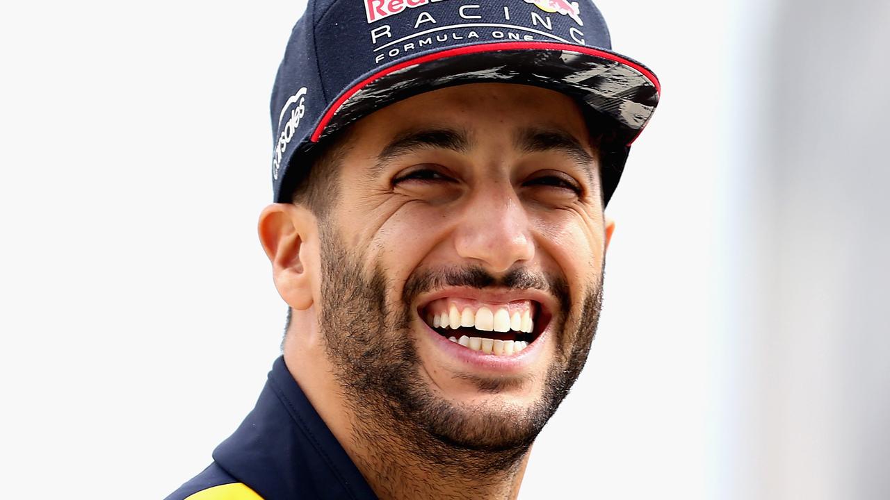 Ricciardo left Red Bull with a painful problem seven years ago. It might finally have the solution