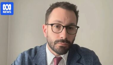 Meta policy director rejects claims policy change led to more antisemitic content