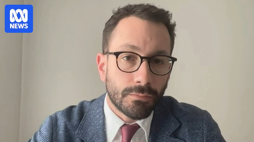 Meta policy director rejects claims policy change led to more antisemitic content